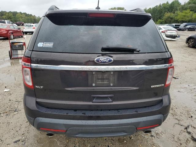 Photo 6 from auction – 2014 FORD EXPLORER X with VIN 1FM5K7D87EGC14910
