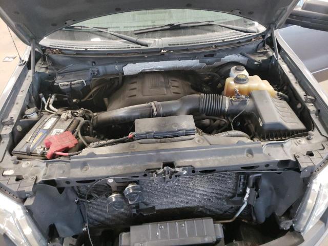 Photo 11 from auction – 2013 FORD F150 SUPER with VIN 1FTFX1CT9DFB84634