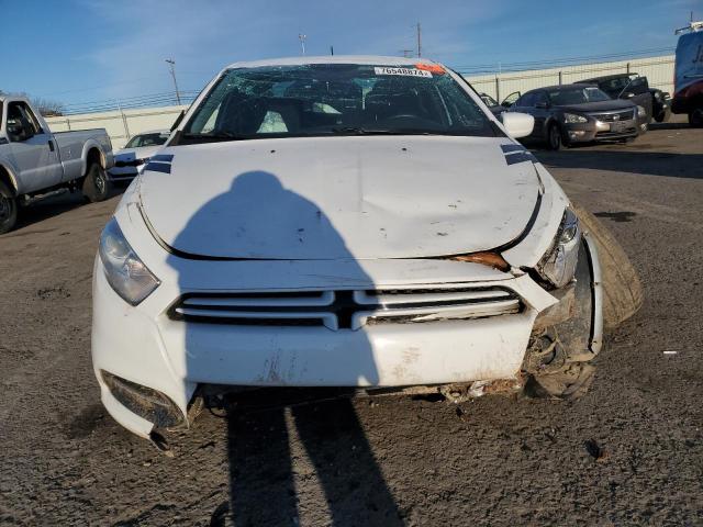 Photo 5 from auction – 2013 DODGE DART SE with VIN 1C3CDFAA9DD303275