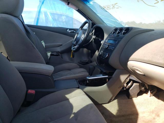 Photo 7 from auction – 2011 NISSAN ALTIMA BAS with VIN 1N4AL2AP8BN507517