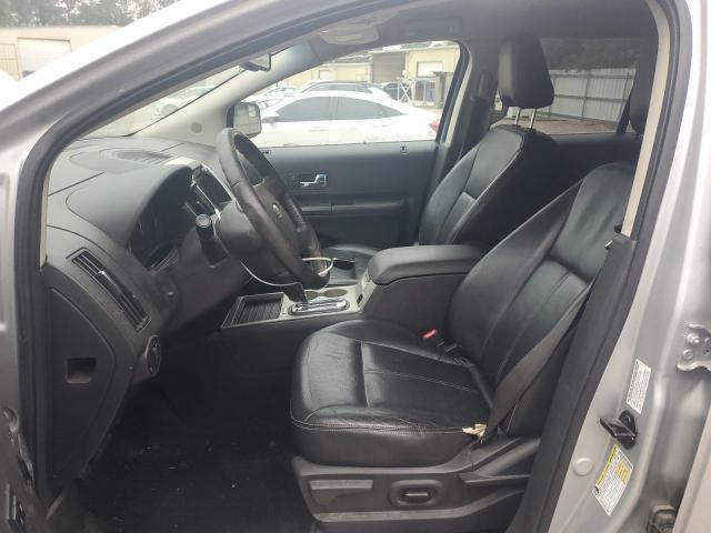 Photo 7 from auction – 2009 FORD EDGE LIMIT with VIN 2FMDK49C89BA44464