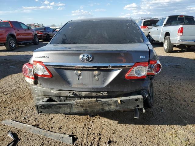 Photo 6 from auction – 2013 TOYOTA COROLLA BA with VIN 5YFBU4EE9DP184732