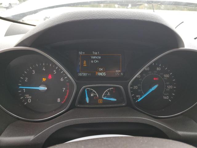 Photo 9 from auction – 2019 FORD ESCAPE SE with VIN 1FMCU9GD0KUC54622