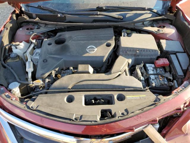 Photo 11 from auction – 2015 NISSAN ALTIMA 2.5 with VIN 1N4AL3AP3FC438436