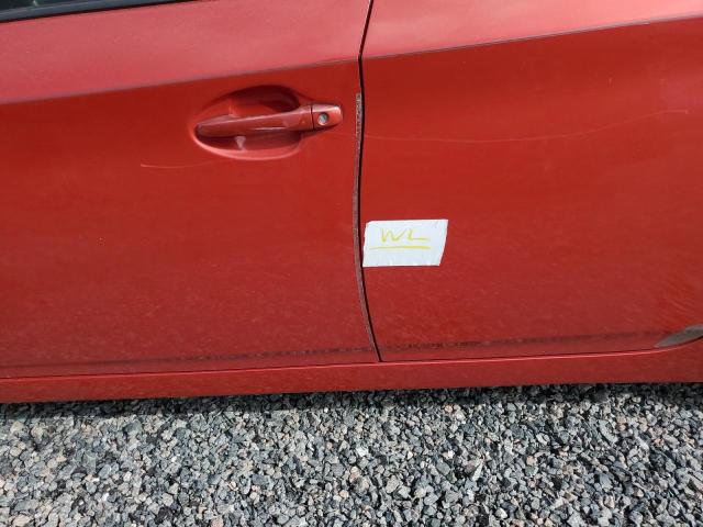 Photo 12 from auction – 2013 TOYOTA PRIUS with VIN JTDKN3DU5D1727210