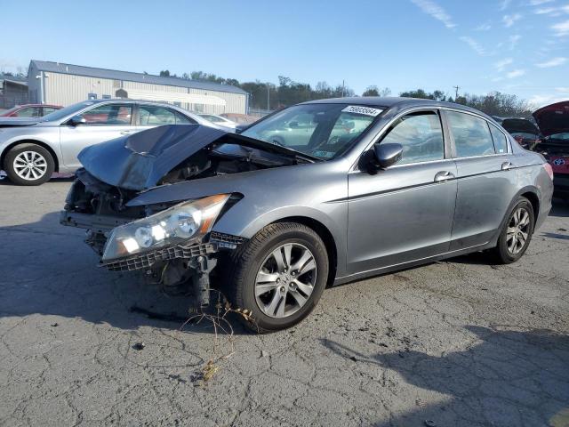 HONDA ACCORD LXP 2012 with VIN 1HGCP2F41CA087776 - Photo from auction