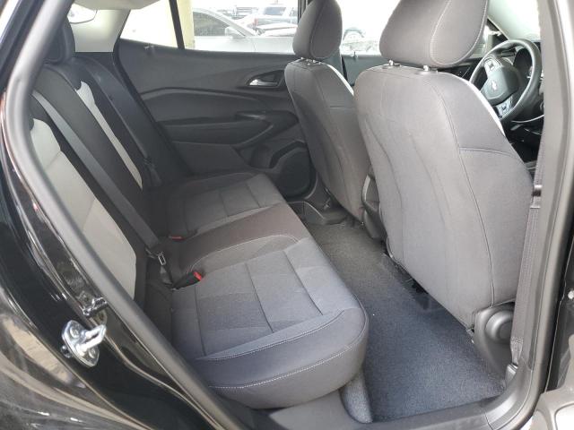 Zdjęcie 10 z aukcji – 2024 CHEVROLET TRAX LS z VIN KL77LFE25RC134305