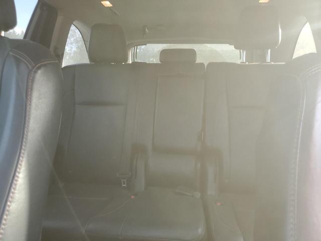 Photo 10 from auction – 2016 TOYOTA HIGHLANDER with VIN 5TDJKRFH4GS326942