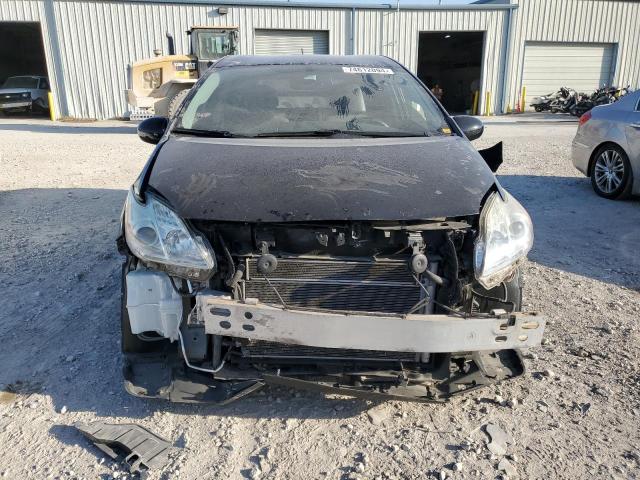 Photo 5 from auction – 2013 TOYOTA PRIUS with VIN JTDKN3DUXD5595568