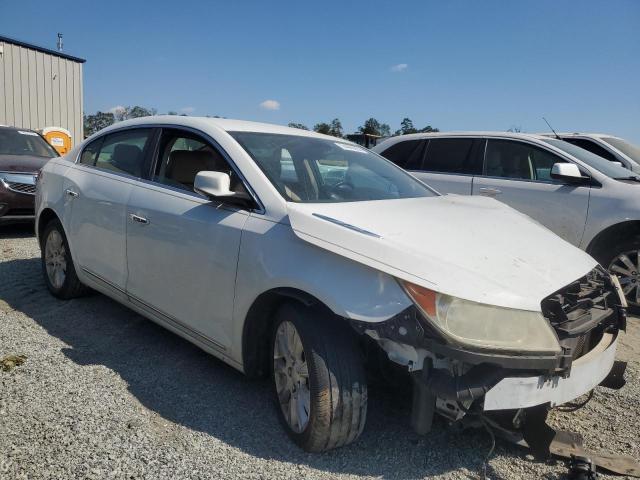 Photo 4 from auction – 2013 BUICK LACROSSE with VIN 1G4GC5ER4DF274911