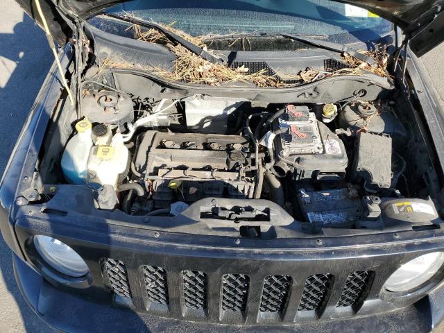 Photo 12 from auction – 2015 JEEP PATRIOT SP with VIN 1C4NJPBA9FD372598