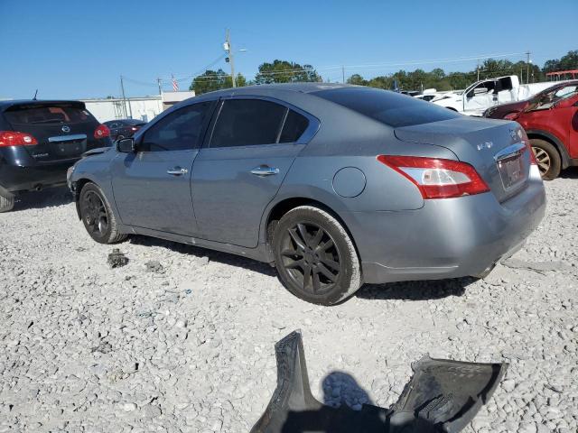 صورة رقم 2 من المزاد - 2009 NISSAN MAXIMA S مع VIN 1N4AA51E09C824249