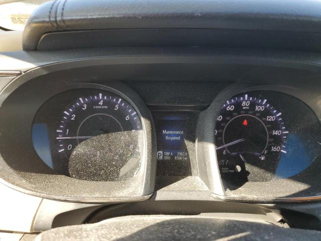 Photo 9 from auction – 2016 TOYOTA AVALON XLE with VIN 4T1BK1EB0GU203293