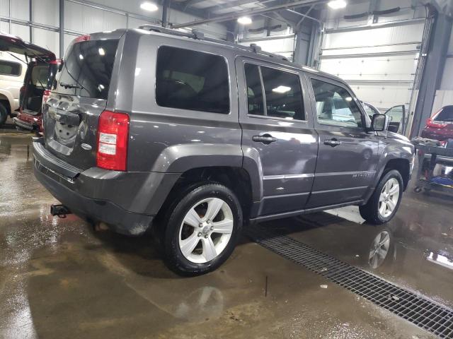 Photo 3 from auction – 2016 JEEP PATRIOT LA with VIN 1C4NJRFB3GD518445