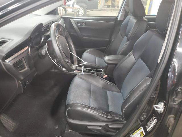 Photo 7 from auction – 2016 TOYOTA COROLLA L with VIN 5YFBURHEXGP404649