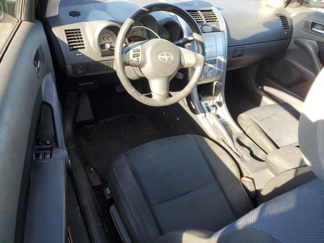 Photo 8 from auction – 2006 TOYOTA SCION TC with VIN JTKDE177960109473