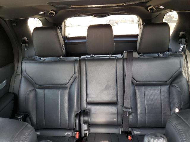 Photo 10 from auction – 2020 LAND ROVER DISCOVERY with VIN SALRU2RV7L2425836