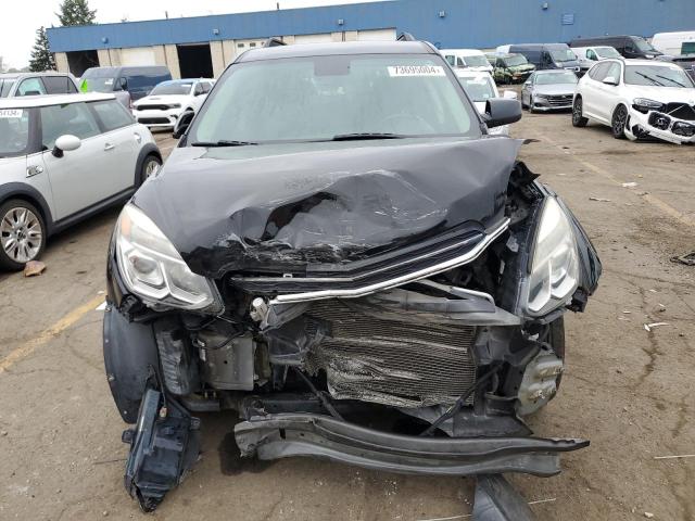 Photo 5 from auction – 2016 CHEVROLET EQUINOX LT with VIN 2GNALCEK0G1180416