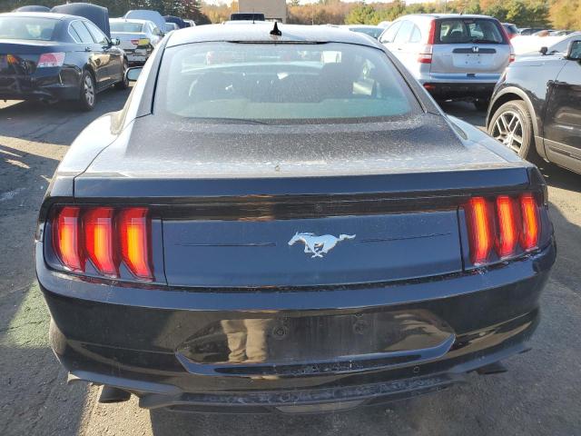 Photo 6 from auction – 2021 FORD MUSTANG with VIN 1FA6P8TH1M5117770