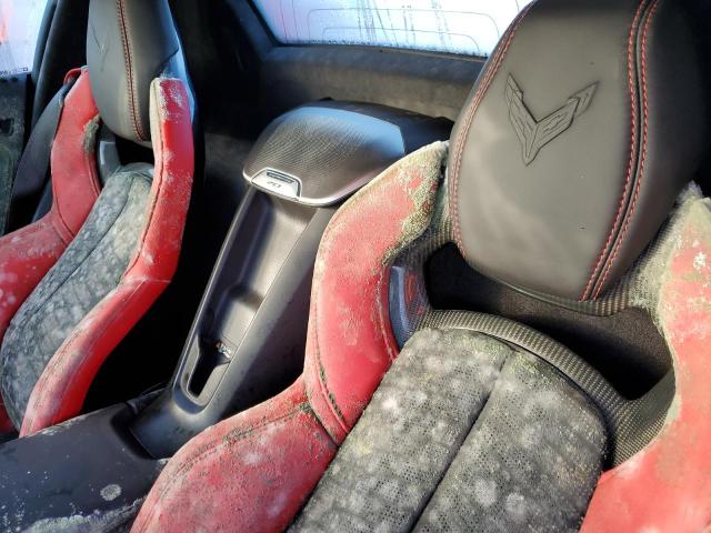 Photo 10 from auction – 2023 CHEVROLET CORVETTE S with VIN 1G1YC3D45P5103879
