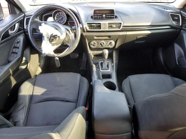 Photo 8 from auction – 2014 MAZDA 3 TOURING with VIN 3MZBM1V76EM122288