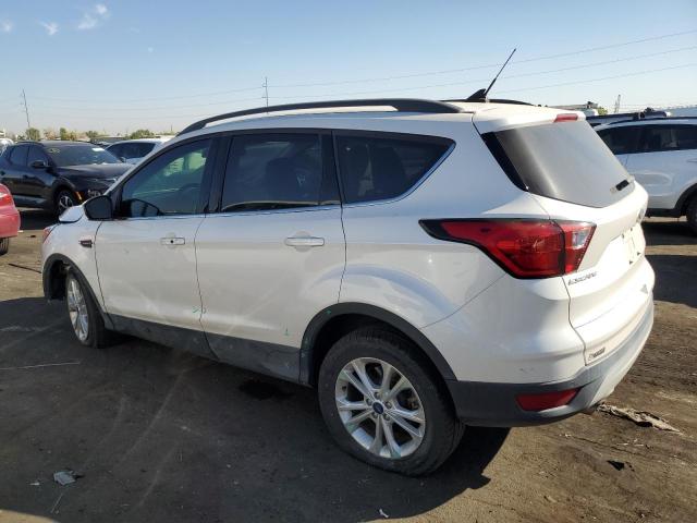 Photo 2 from auction – 2019 FORD ESCAPE SEL with VIN 1FMCU9HD5KUA90296