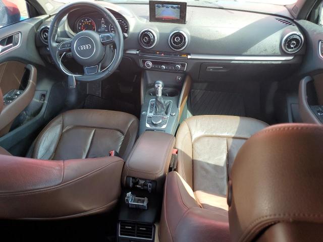 Photo 8 from auction – 2016 AUDI A3 PREMIUM with VIN WAUA7GFF4G1051670