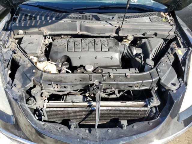 Photo 12 from auction – 2012 BUICK ENCLAVE with VIN 5GAKVCED4CJ334412