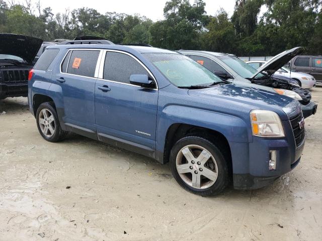 Photo 4 from auction – 2012 GMC TERRAIN SL with VIN 2GKFLSE51C6187962