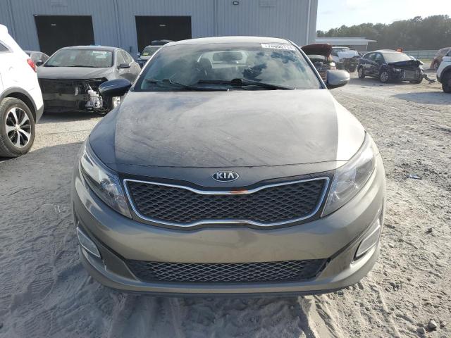 Photo 5 from auction – 2015 KIA OPTIMA LX with VIN 5XXGM4A71FG436000