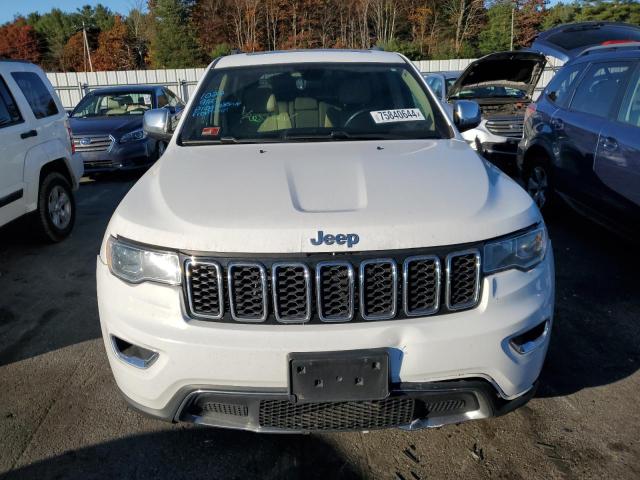 Photo 5 from auction – 2018 JEEP GRAND CHER with VIN 1C4RJFBG2JC502882