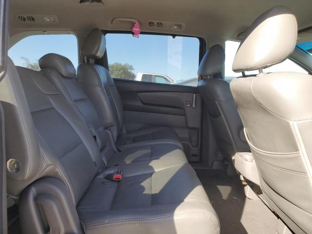 Photo 11 from auction – 2011 HONDA ODYSSEY EX with VIN 5FNRL5H4XBB046944
