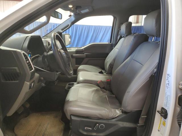 Photo 7 from auction – 2015 FORD F150 SUPER with VIN 1FTFW1EGXFFB31639