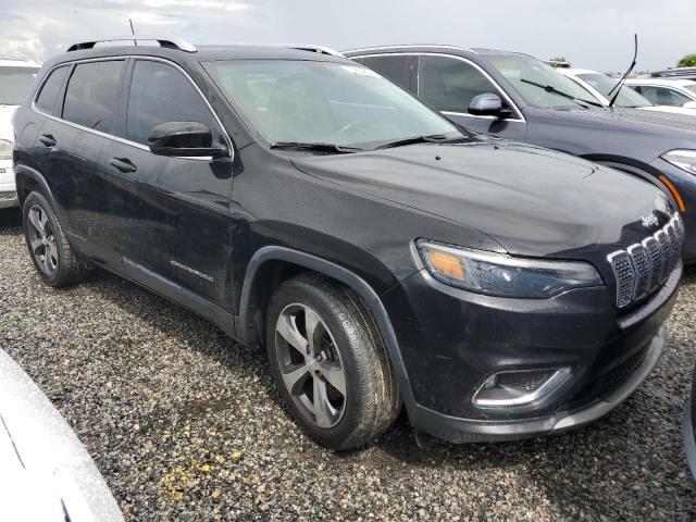 Photo 4 from auction – 2019 JEEP CHEROKEE L with VIN 1C4PJLDX2KD353663