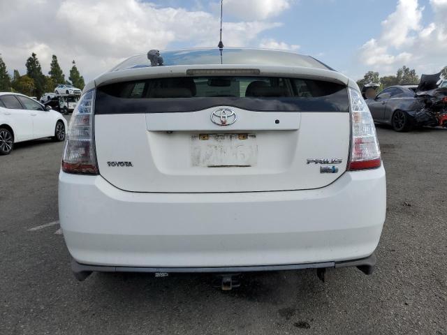 Photo 6 from auction – 2008 TOYOTA PRIUS with VIN JTDKB20U883359088