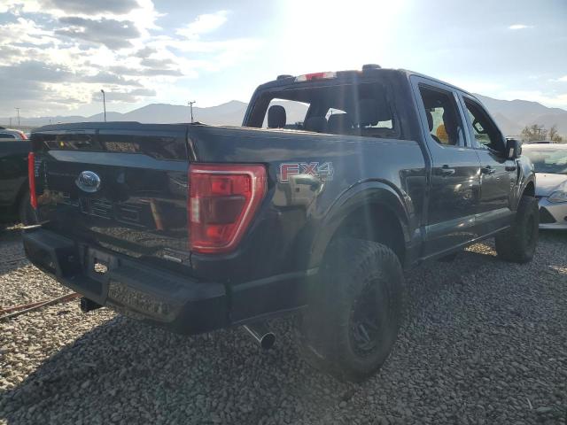 Photo 3 from auction – 2021 FORD F150 SUPER with VIN 1FTFW1E88MKF14475