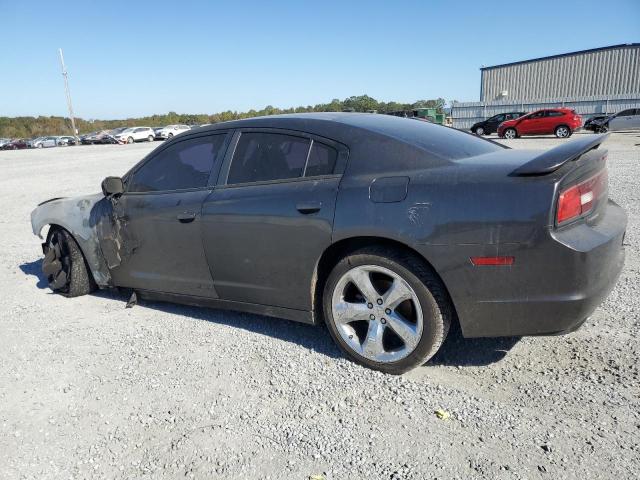 Photo 2 from auction – 2013 DODGE CHARGER R/ with VIN 2C3CDXCT7DH678475