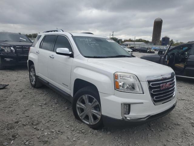 Photo 4 from auction – 2017 GMC TERRAIN SL with VIN 2GKALPEK9H6326188
