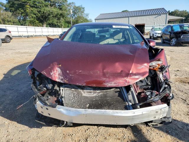 Photo 5 from auction – 2012 HONDA CIVIC LX with VIN 2HGFB2F50CH501815