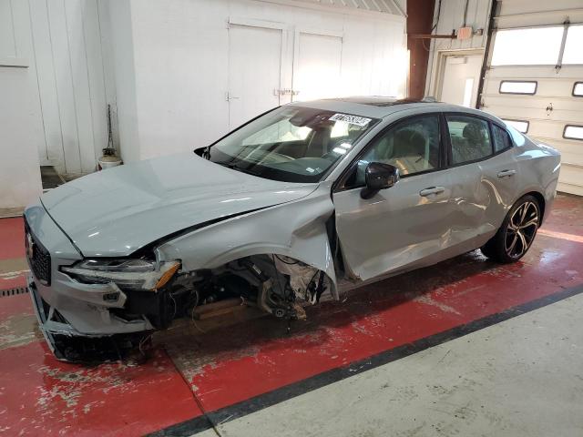 VOLVO S60 PLUS 2024 with VIN 7JRL12FL5RG281046 - Photo from auction