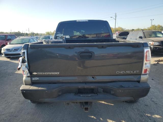 Photo 6 from auction – 2003 CHEVROLET SILVERADO with VIN 2GCEK19TX31315142