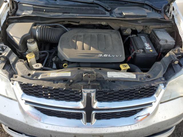 Photo 12 from auction – 2012 DODGE GRAND CARA with VIN 2C4RDGBG3CR147518