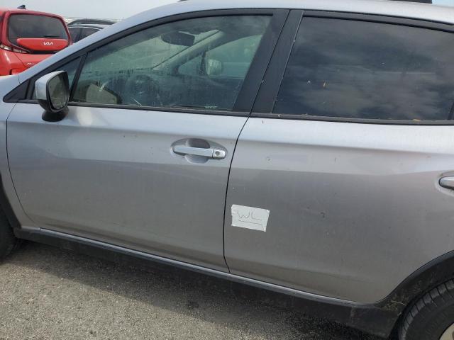 Photo 12 from auction – 2023 SUBARU CROSSTREK with VIN JF2GTAEC1P8243585