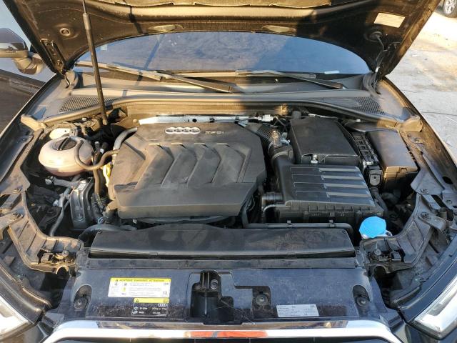Photo 11 from auction – 2017 AUDI A3 PREMIUM with VIN WAUAUGFF6H1075639