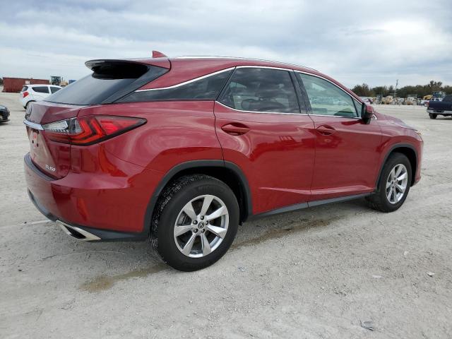 Photo 3 from auction – 2019 LEXUS RX 350 BAS with VIN 2T2BZMCA8KC186949