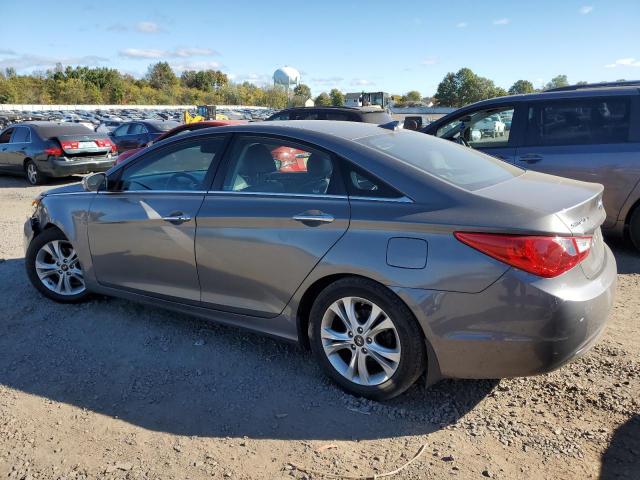 Photo 2 from auction – 2013 HYUNDAI SONATA SE with VIN 5NPEC4AC6DH557677