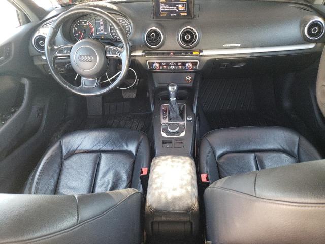 Photo 8 from auction – 2015 AUDI A3 PREMIUM with VIN WAUBFGFF3F1082091
