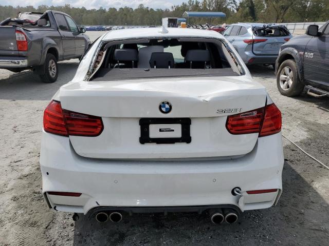 Photo 6 from auction – 2013 BMW 328 I SULE with VIN WBA3C1C50DF443847