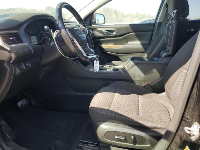 Photo 7 from auction – 2018 GMC ACADIA SLE with VIN 1GKKNLLS0JZ187296