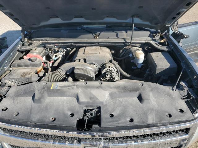 Photo 11 from auction – 2009 CHEVROLET SILVERADO with VIN 3GCEC23099G231086
